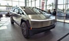 Tesla recalls majority of Cybertrucks for fourth time