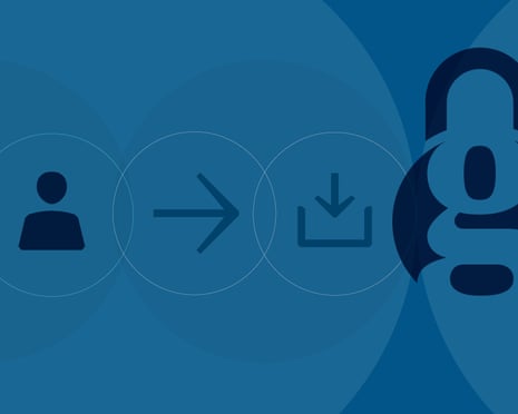 Contact the Guardian securely