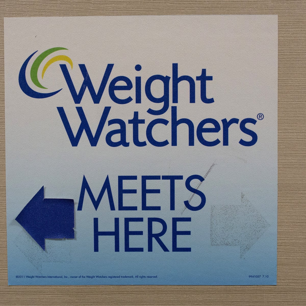 Weight Watchers wins when our diets fail it won't change society's broken thinking around food | Susie Orbach | The Guardian Weight Watchers wins when our diets fail it won't change society's broken thinking around food | Susie Orbach | The Guardian