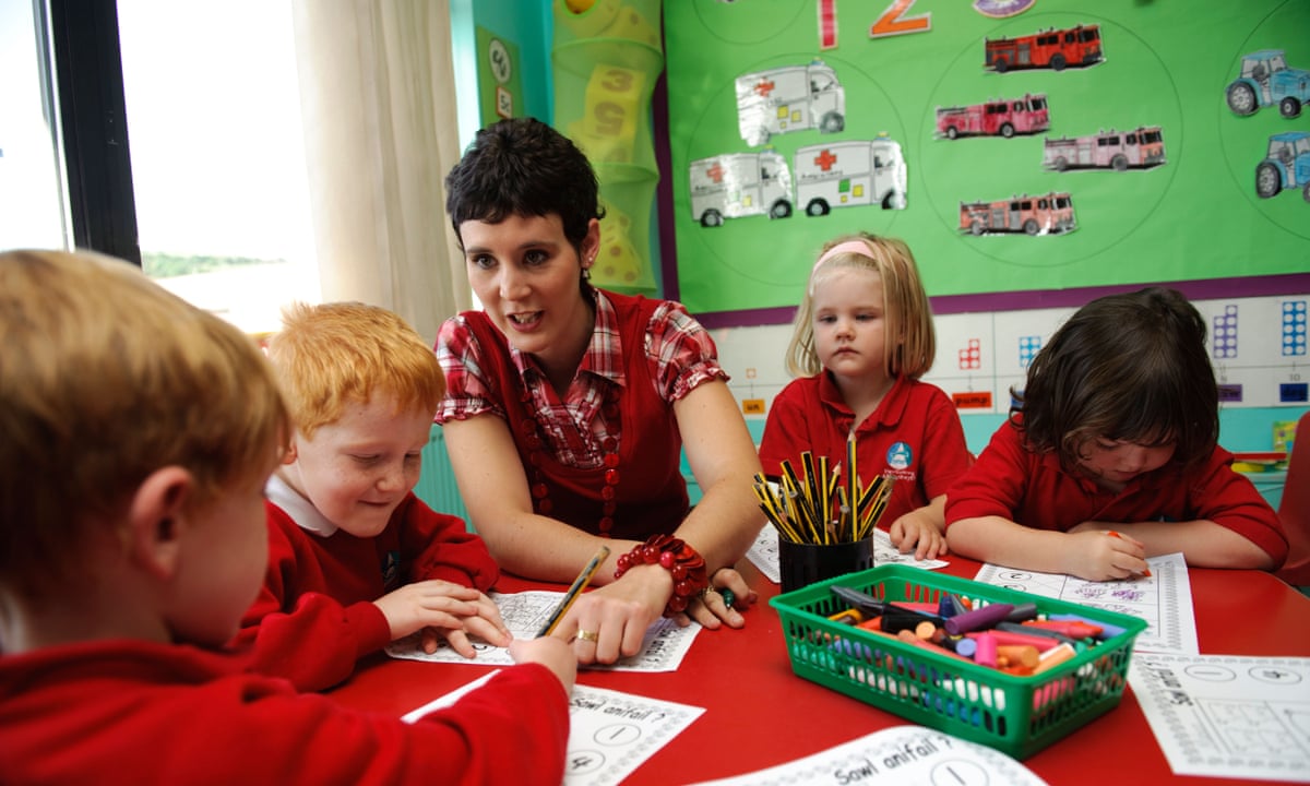 Welsh-language teaching helps enrich children's lives | Letters | The Guardian