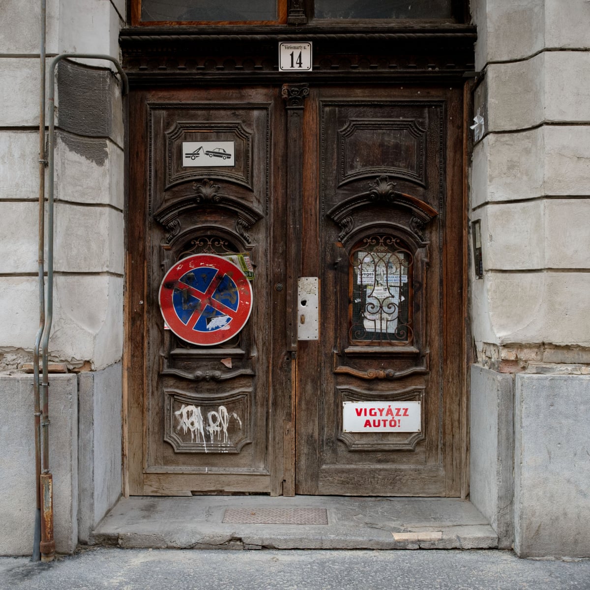 Branded With A Yellow Star The Jewish Houses Marked For Death By The Nazis Photography The Guardian Branded With A Yellow Star The Jewish Houses Marked For Death By The Nazis Photography The Guardian