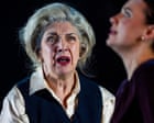 New Report Highlights Persistent Gender and Age Inequality for Women in UK Arts