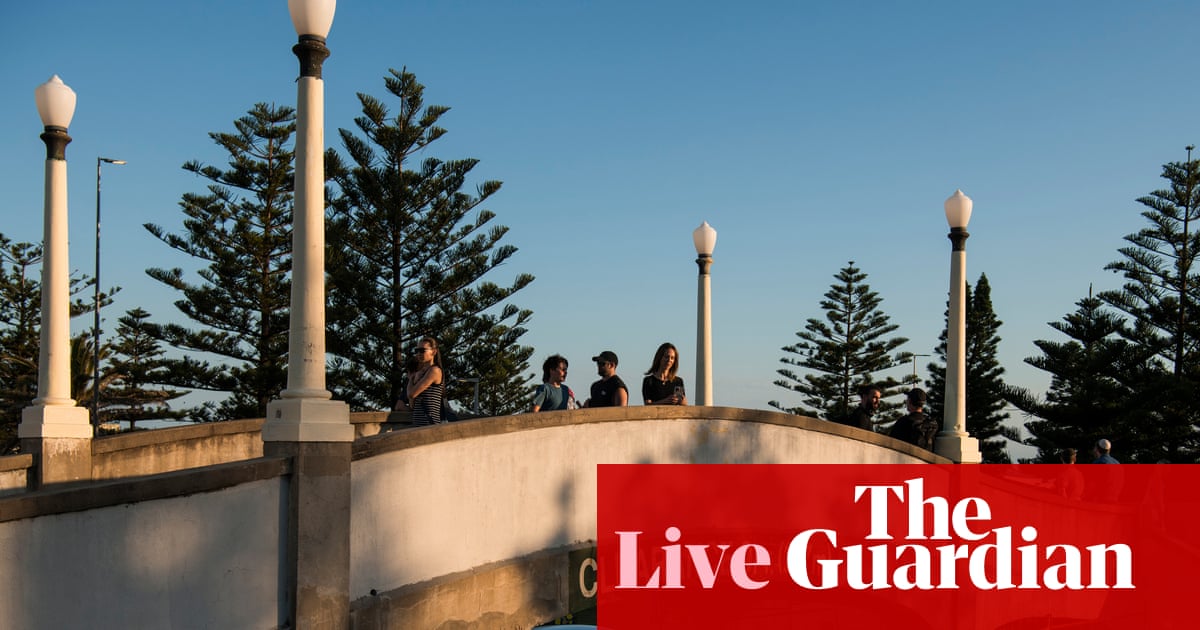 Australia news live: Minns says bridge used in Bondi attack a ‘ghoulish reminder’ that should be torn down; Hastie to vote against Labor’s hate speech laws
