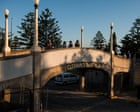 Australia news live: Minns says bridge used in Bondi attack a ‘ghoulish reminder’ that should be torn down