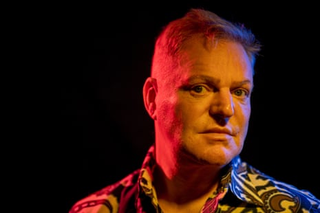 465px x 310px - It's the songs that count': Erasure's Andy Bell on being out in the 80s,  living with HIV and falling from fashion | Erasure | The Guardian
