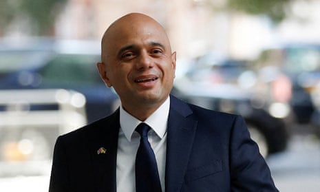 Sajid Javid cited schemes in Ireland, Norway and Sweden as possible charging models.