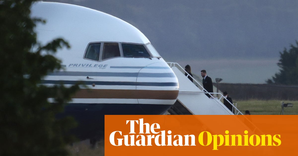 Lights, camera, and a new low: there are better ways to deal with UK migration than Deportation TV | Enver Solomon Lights, camera, and a new low: there are better ways to deal with UK migration than Deportation TV | Enver Solomon