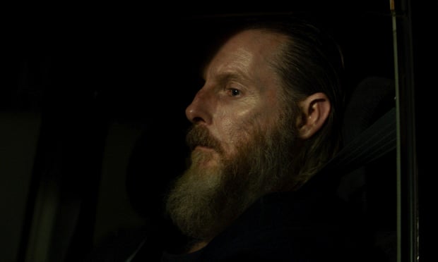 Sean Harris as Henry in The Stranger.