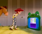 Toy Story 5 to Hamlet: the seven best films to watch on TV this week