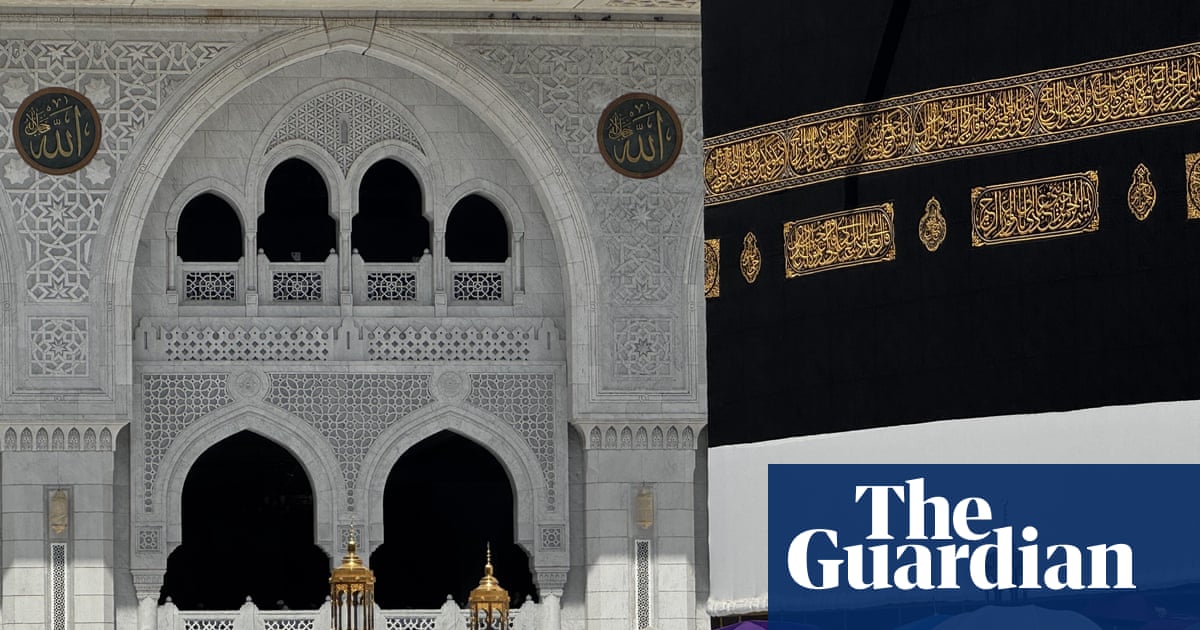يجد التقرير أن ظاهرة الاحتباس الحراري تجعل الحج أكثر خطورة من أي وقت مضى