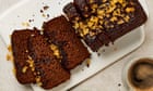 Meera Sodha’s vegan recipe for a sticky Easter ginger loaf cake | The new vegan