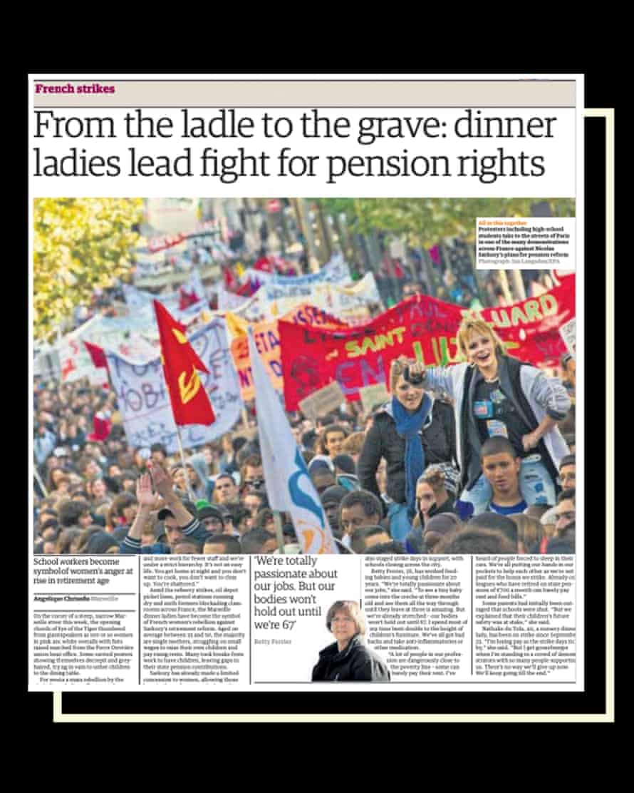 Making A Splash The Best And Funniest Guardian Headlines Over 0 Years Media The Guardian Making A Splash The Best And Funniest Guardian Headlines Over 0 Years Media The Guardian