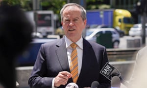 Bill Shorten launches a robodebt class action