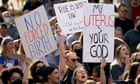 Iowa law banning most abortions after six weeks will take effect next Monday