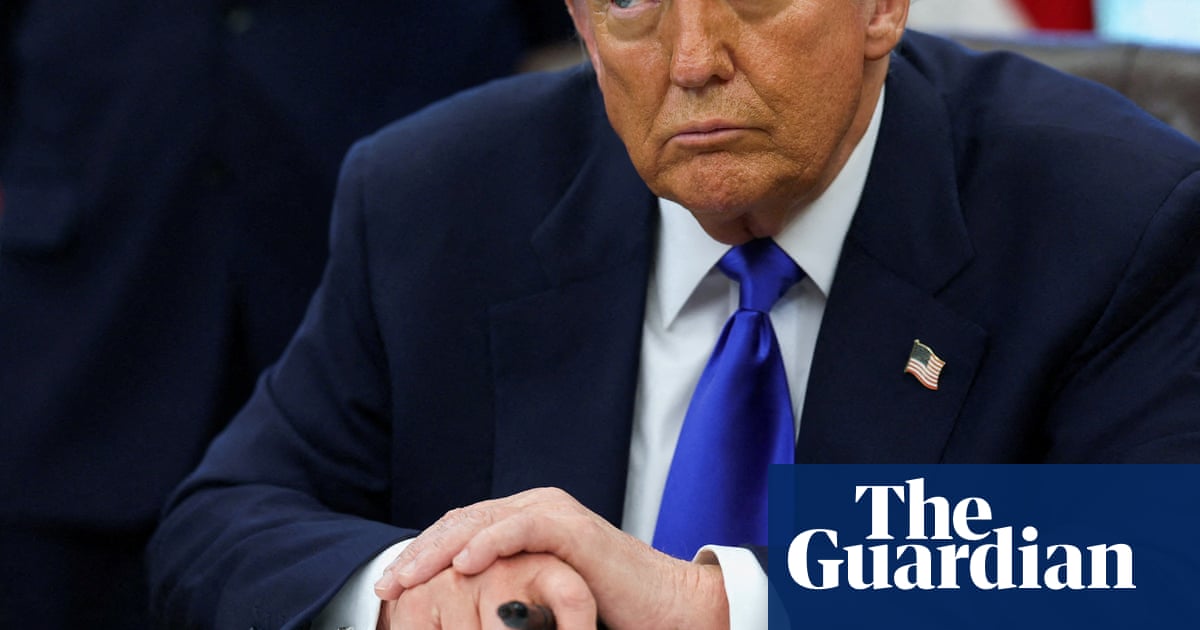 Cooking the books? Fears Trump could target statisticians if data disappoints