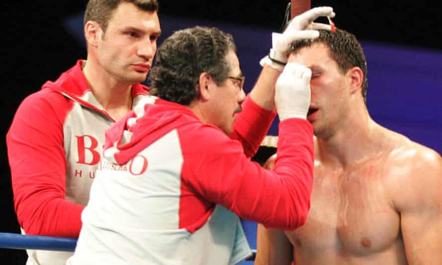 You Ll Leave As Handsome As You Arrived Life As A Cutman In Boxing Ufc And Creed Sport The Guardian You Ll Leave As Handsome As You Arrived Life As A Cutman In Boxing Ufc And Creed Sport The Guardian