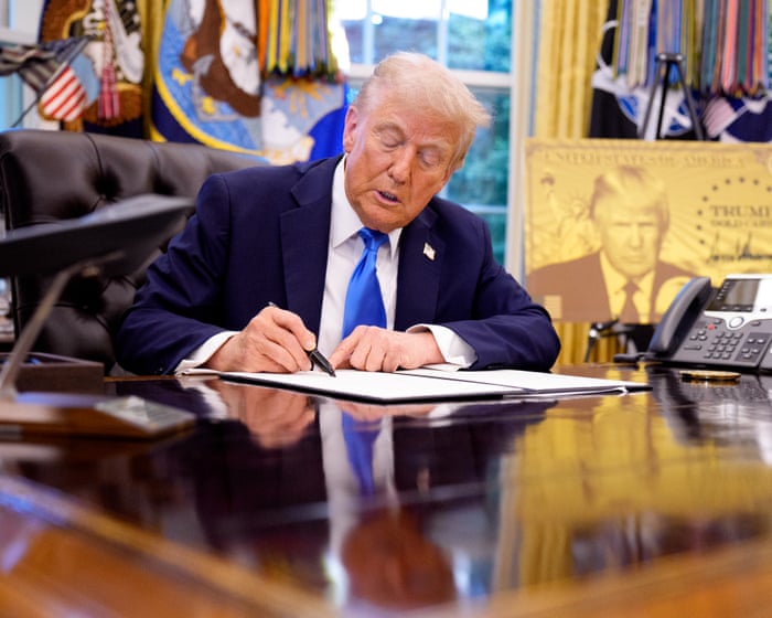 Federal judge rules Trump’s $100,000 fee for H1-B visas unlawful