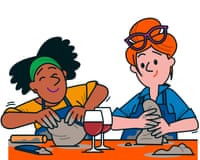 G2: Perfect Day - How to have the perfect evening out