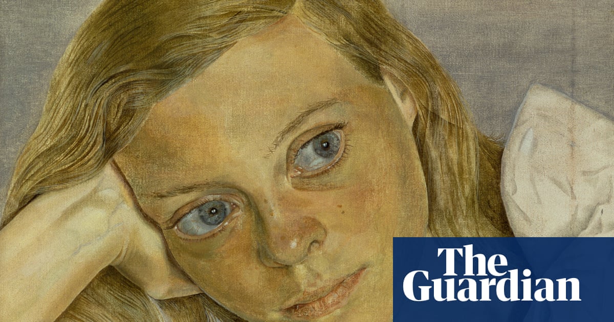 Go deep into Freud, follow Gwen John home and watch Giacometti melt – the week in art