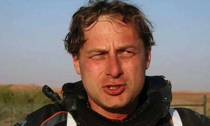 Russia's 'Sausage King' killed in Moscow in crossbow attack | World news | The Guardian