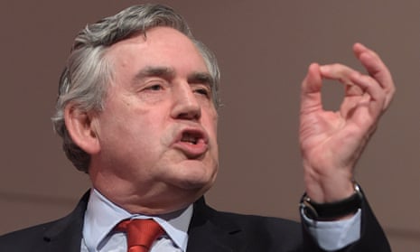 Gordon Brown memoir to 'reflect candidly' on Blair government ...