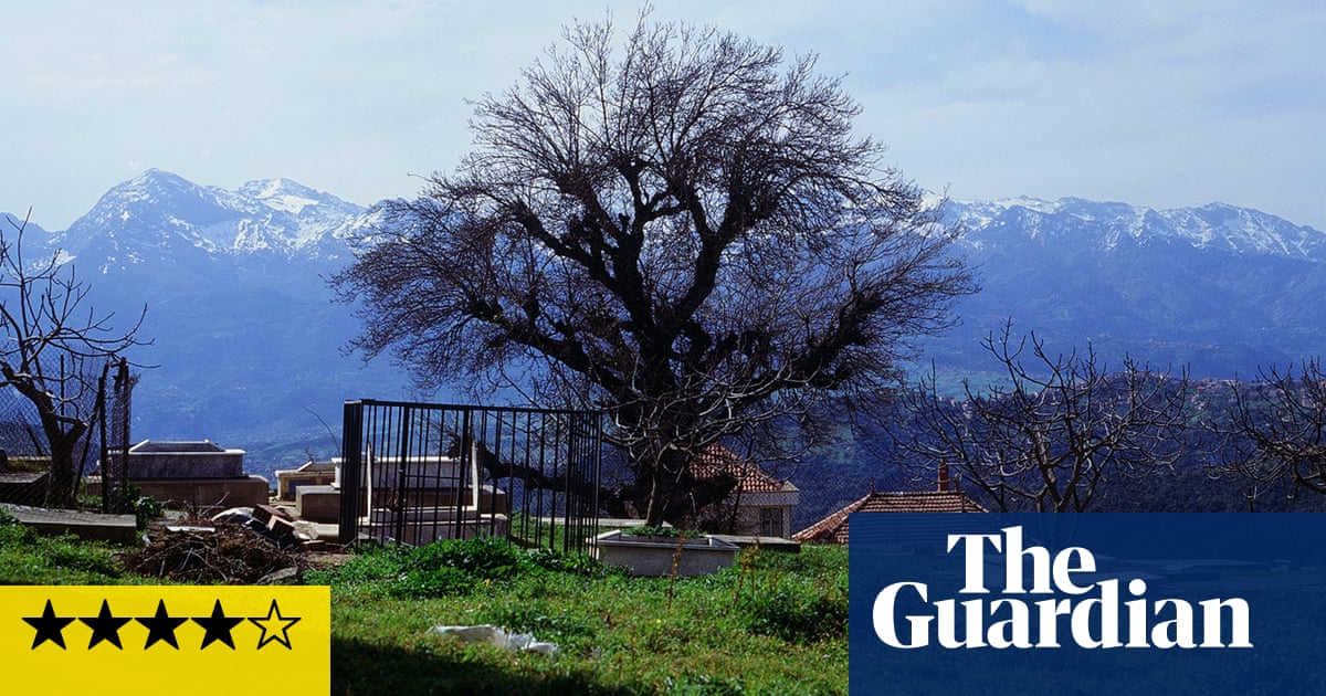 Mariner of the Mountains review – dreamily wonderful Algerian family odyssey