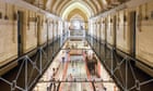 In Britain, a jail sentence is often a death sentence. What's going on in our prisons? | Deborah Coles and Jessica Pandian