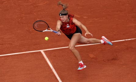 French Open 2023: Iga Swiatek and Aryna Sabalenka involved in semi-finals  on Thursday - BBC Sport