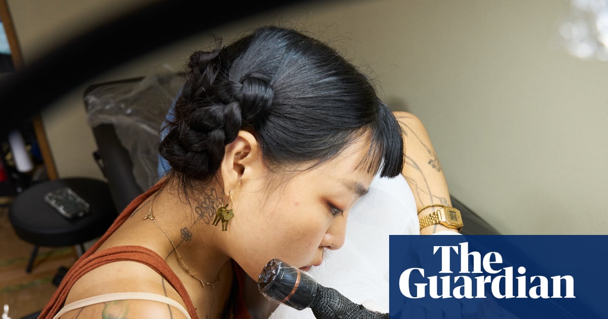 South Korea’s tattooists win legal recognition but their fight isn’t over