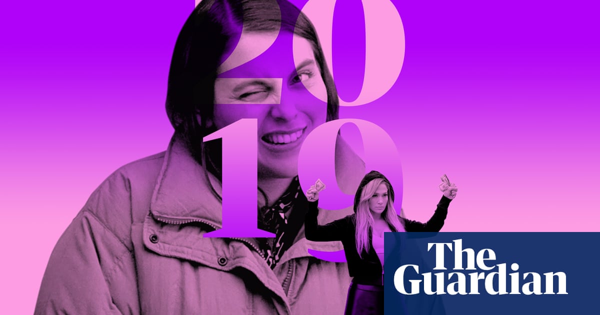 The 50 best films of 2019 in the US: 11-50