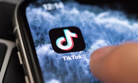 Donald Trump said on Friday he planned to ban the TikTok.