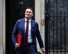 Tensioni all'interno del Partito Laburista: cosa sta succedendo tra Keir Starmer, Morgan McSweeney e Wes Streeting?