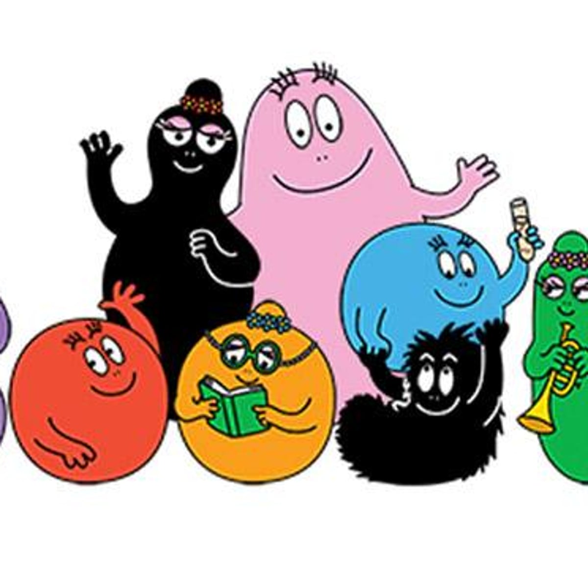 Download Barbapapa At 45 Bon Anniversaire To Much Loved French Cartoon Clan World News The Guardian For Android Free Get Wallpaper Barbapapa At 45 Bon Anniversaire To Much Loved French Cartoon Clan World News The Guardian Free