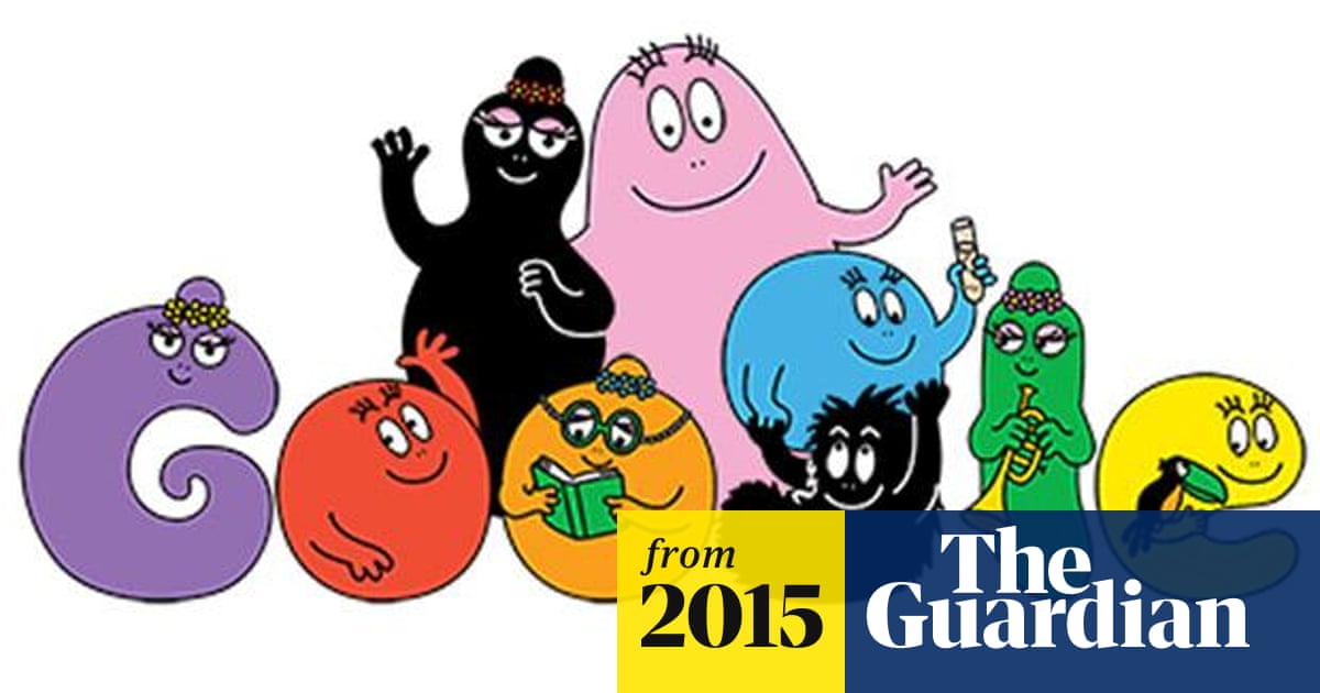 Barbapapa at 45: bon anniversaire to much-loved French cartoon clan |  France | The Guardian
