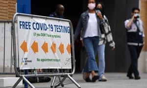 Coronavirus Live News Uk Reports 41 192 New Cases And 45 Further Deaths Philippines Infections Reach New High As It Happened World News The Guardian Coronavirus Live News Uk Reports 41 192 New Cases And 45 Further Deaths Philippines Infections Reach New High As It Happened World News The Guardian