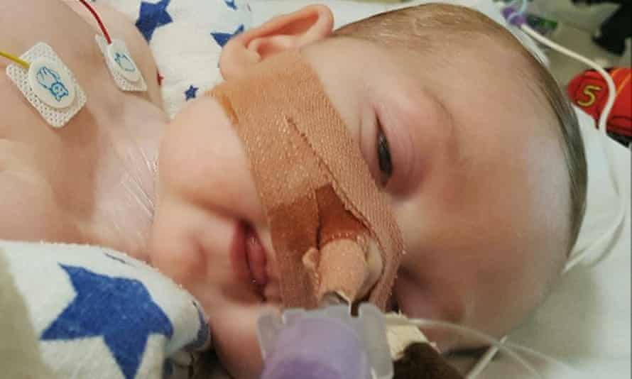 Charlie Gard Case May Says Hospital Will Consider Any Offers Hospitals The Guardian Charlie Gard Case May Says Hospital Will Consider Any Offers Hospitals The Guardian