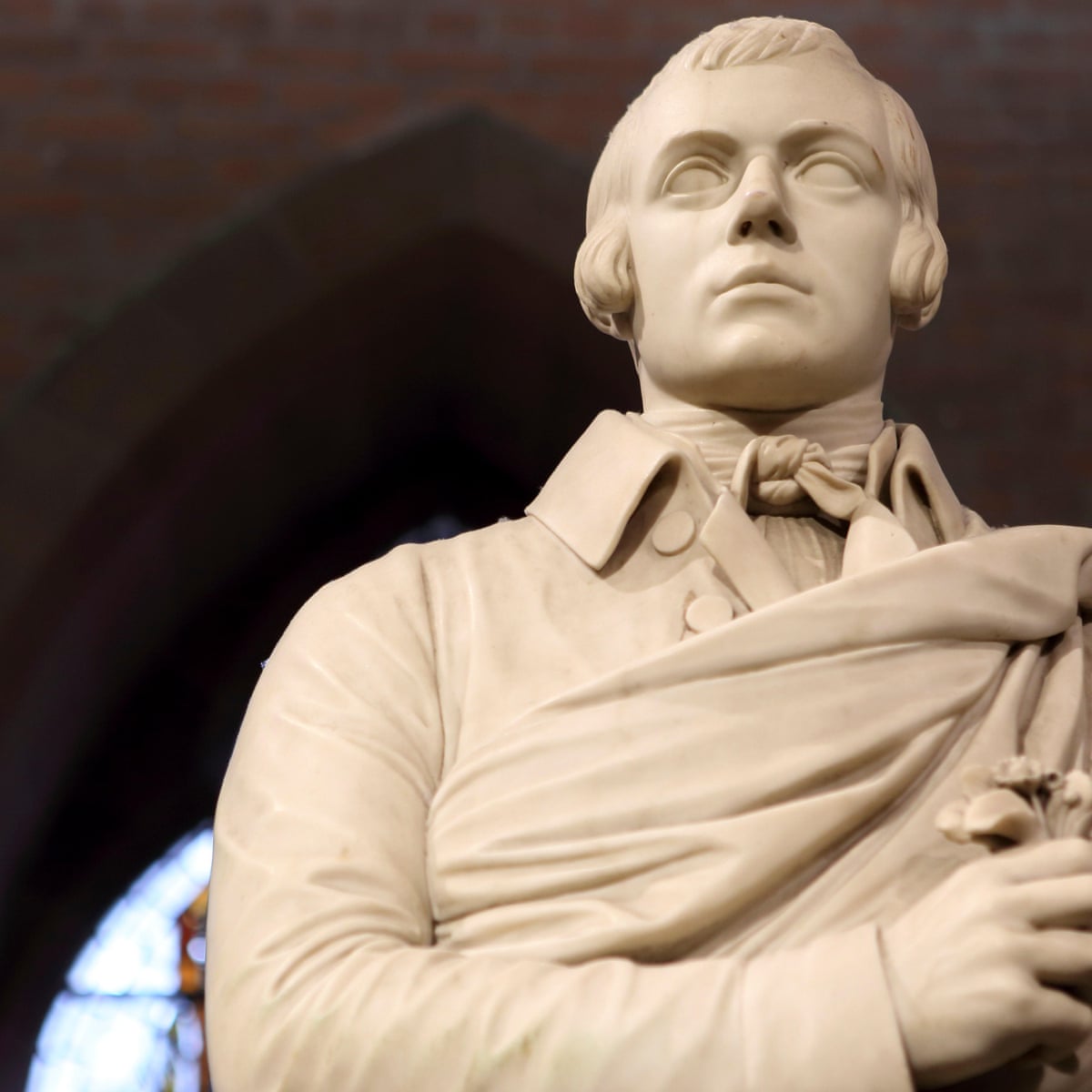 Shock An Aw Us Teenager Wrote Huge Slice Of Scots Wikipedia Scotland The Guardian