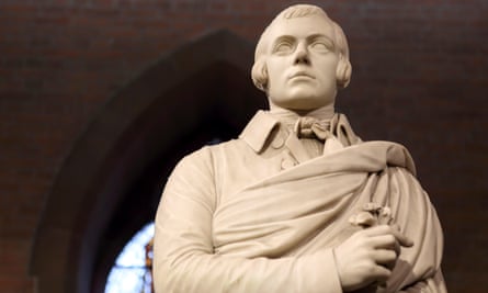 Shock An Aw Us Teenager Wrote Huge Slice Of Scots Wikipedia Scotland The Guardian