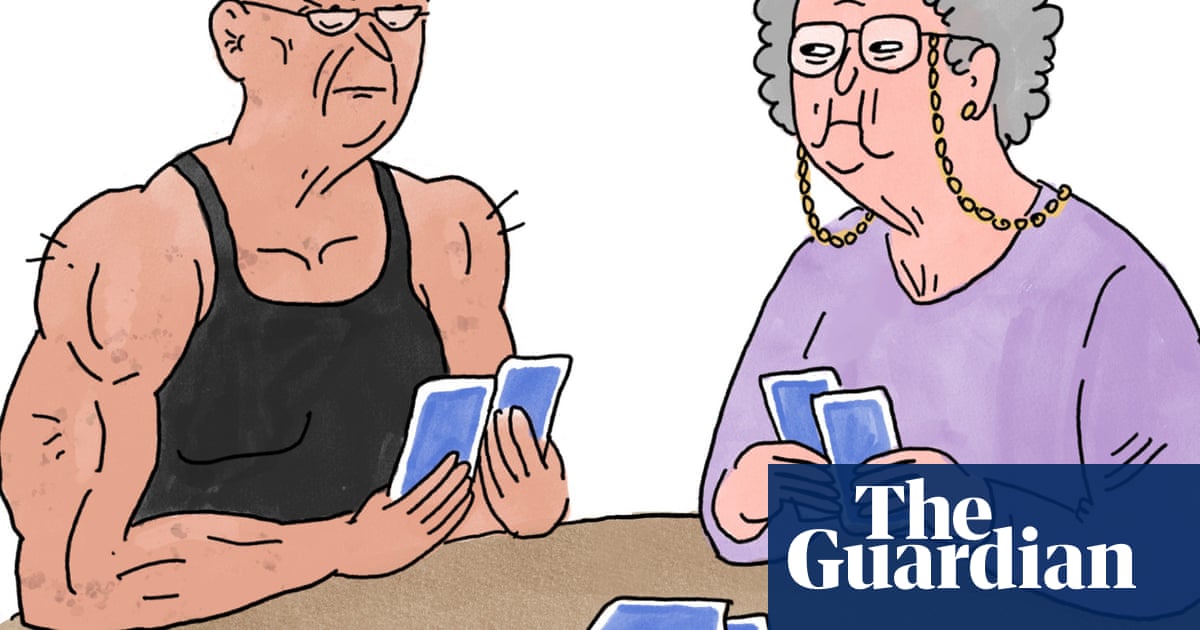 Is it true that it's harder to build muscle mass and strength as you age?