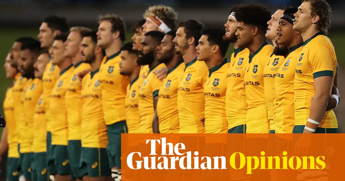 All Blacks Argentina revival a lesson to Wallabies on winning mentality