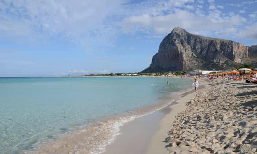 Palermo? can you swim in 15 Best