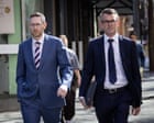 The Icac allegations are astounding – even with NSW’s inglorious history of corruption and property development