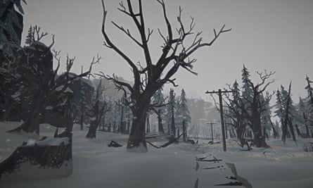 The Long Dark