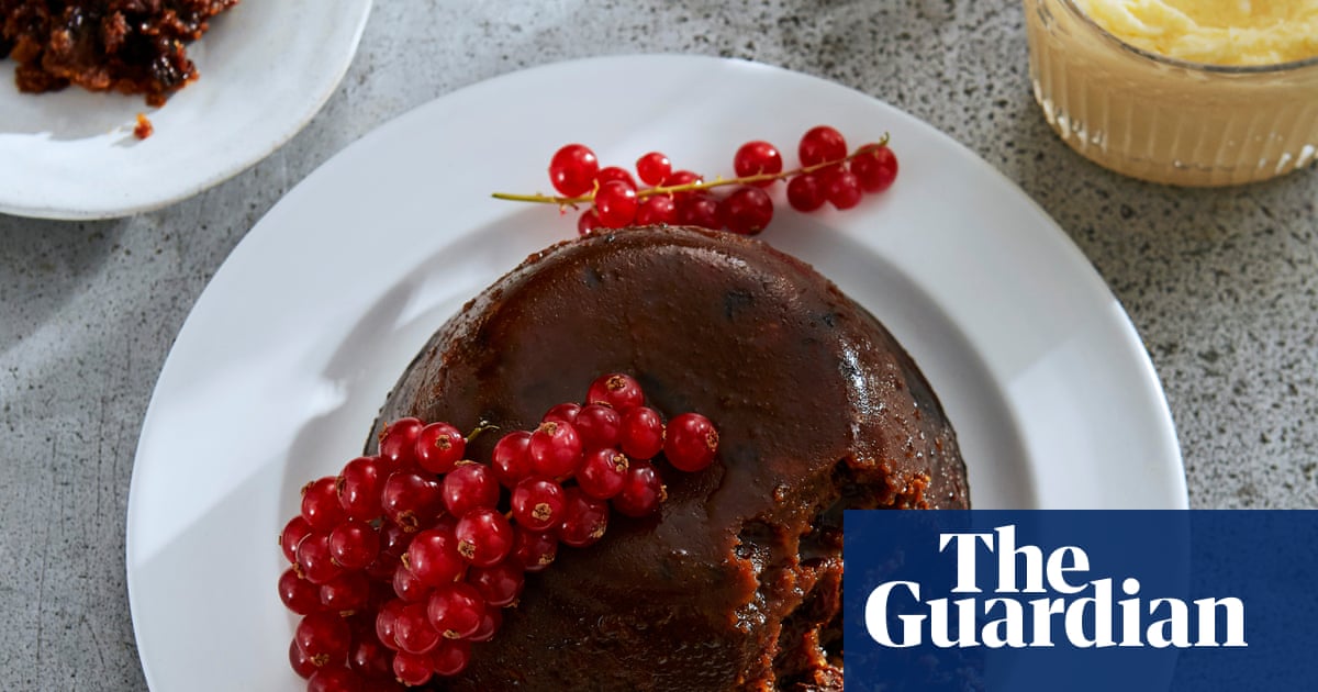 A gentle trade in edible gifts binds communities together