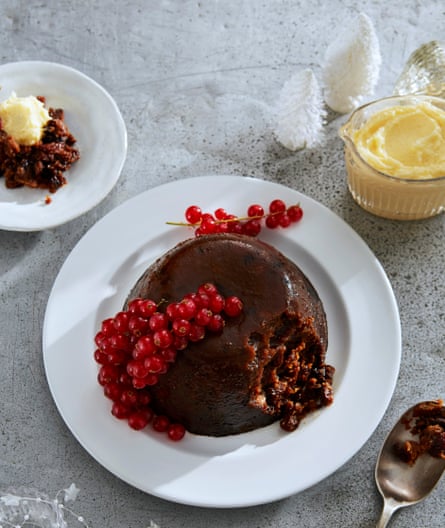 The 20 Best Christmas Baking Recipes Baking The Guardian
