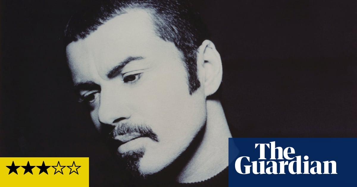 George Michael: This Is How (We Want You to Get High) review – punchy, poignant pop