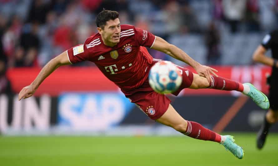 Köln give their fans reason to believe again after seasons of struggle | Bundesliga 1 Robert Lewandowski