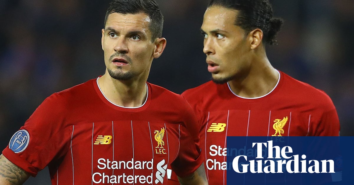 Liverpool Fc Allowed To Drop New Balance For Nike Court Rules