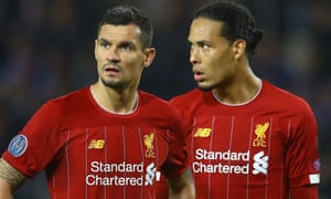 Liverpool Fc Allowed To Drop New Balance For Nike Court Rules Football The Guardian Liverpool Fc Allowed To Drop New Balance For Nike Court Rules Football The Guardian