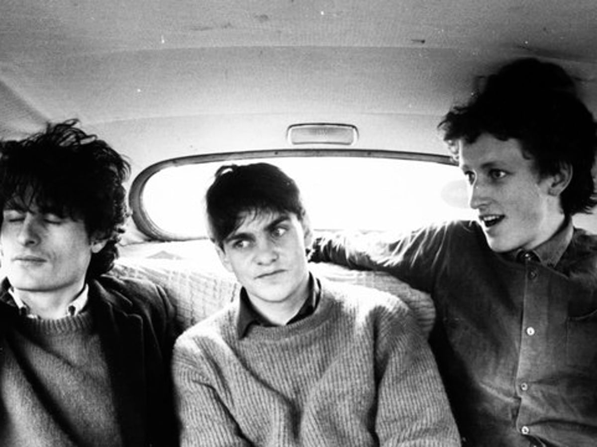 Flying Nun Records: 10 of the best songs of the Dunedin sound ...
